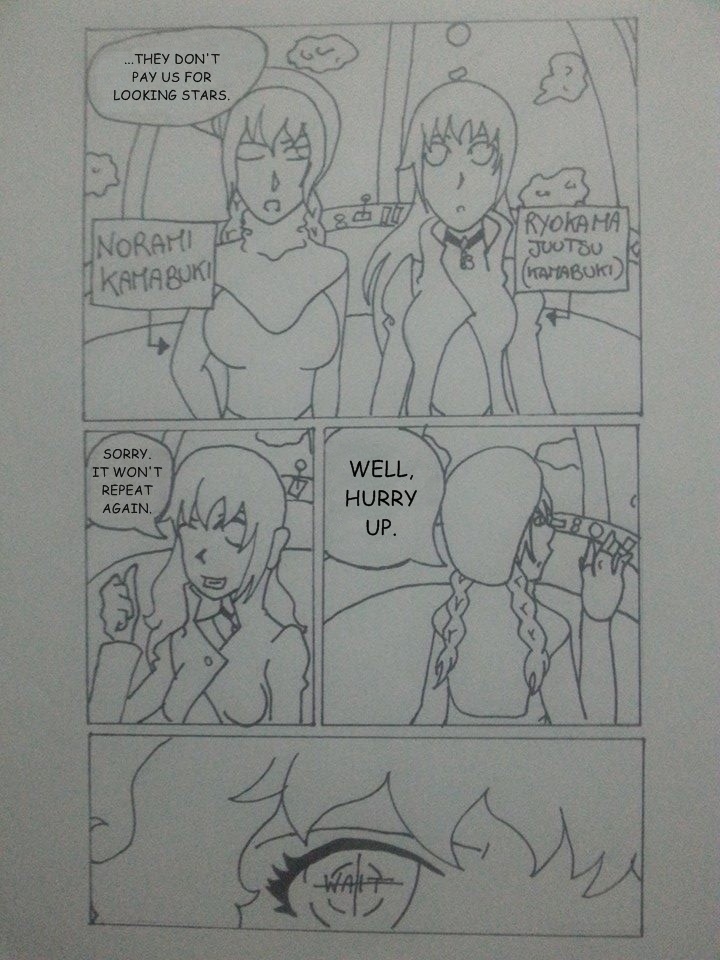 Act I - Page 4