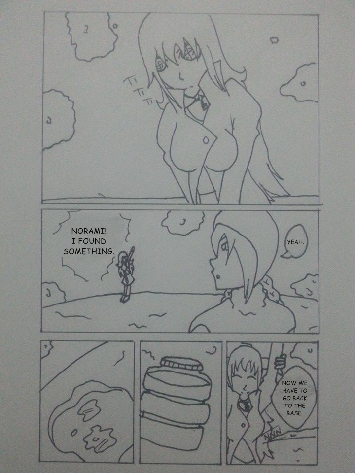 Act I - Page 7