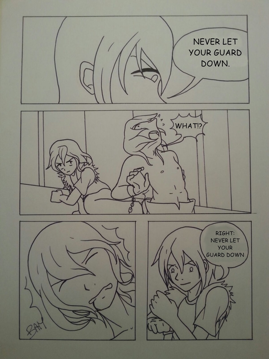 Act XIV - Page 14