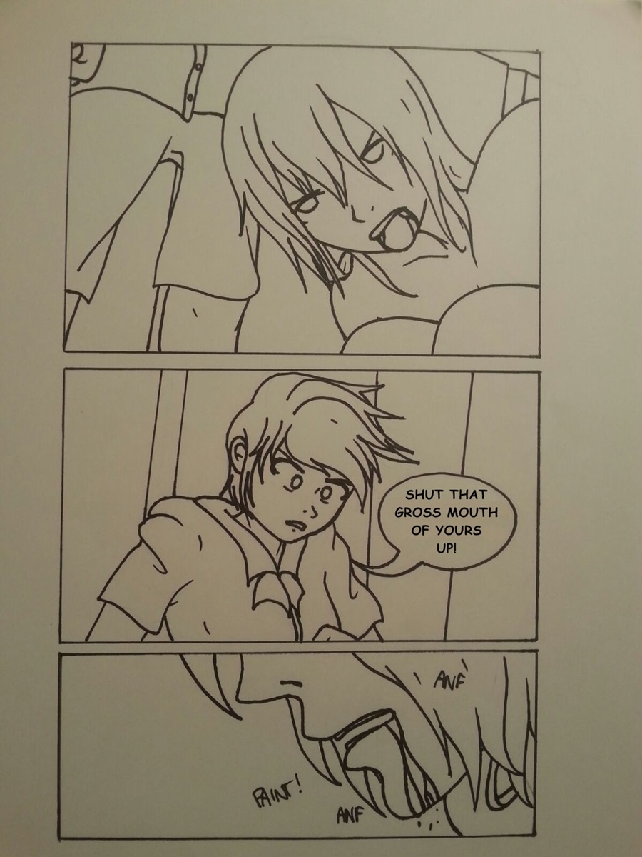 Act XV - Page 4