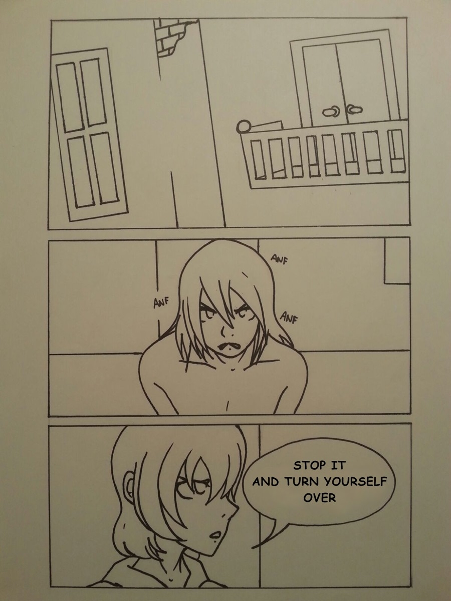 Act XV - Page 2