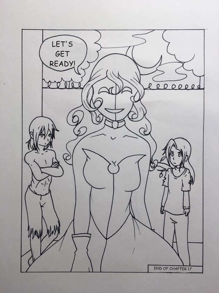Act XVII - Page 12
