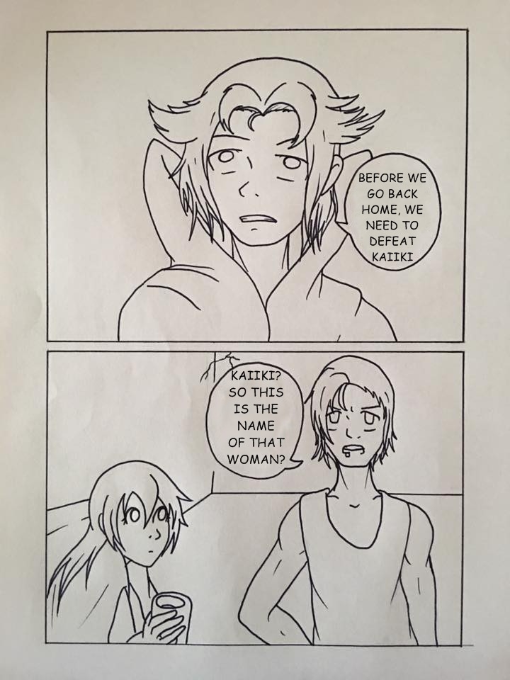 Act XVI - Page 9