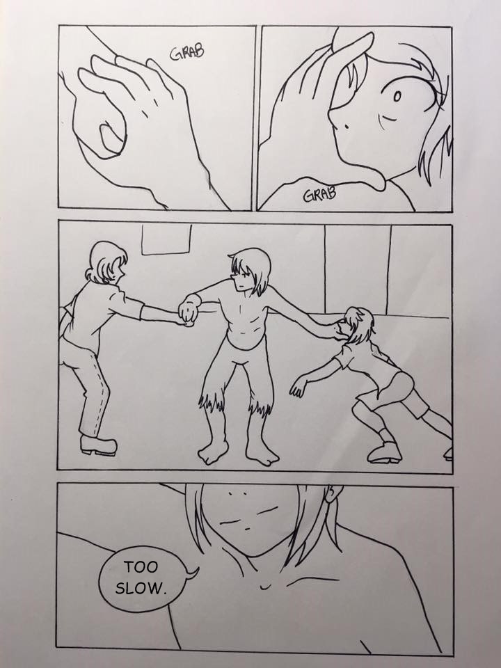 Act XVIII - Page 9