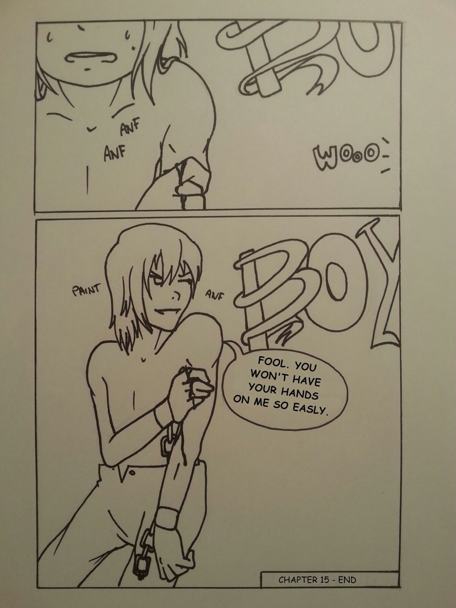 Act XV - Page 20
