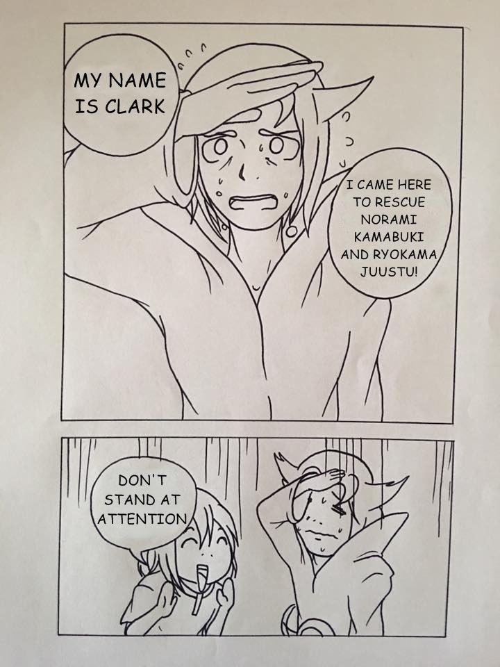 Act XVI - Page 6