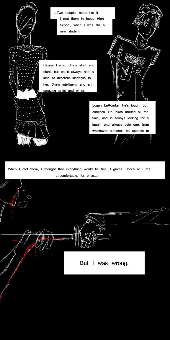 Prologue Page 2