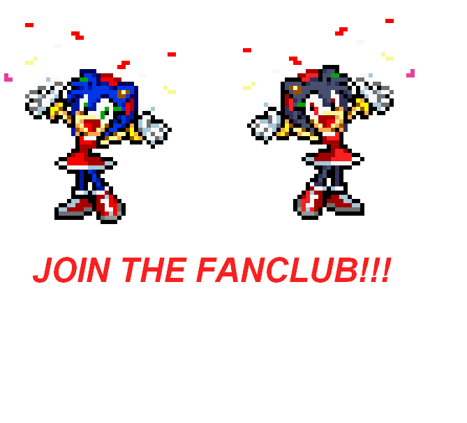 Filler~ Join the fanclub!