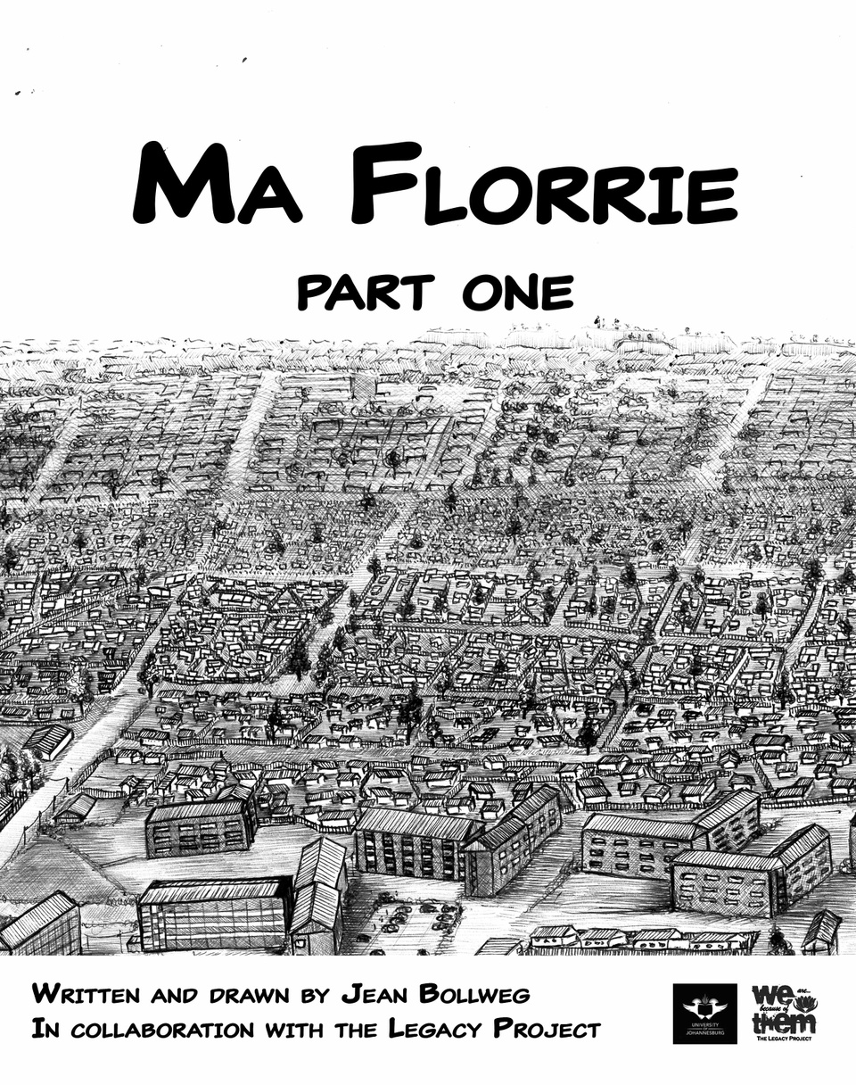 Ma Florrie part one 