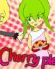 Go to 'Cherry Pie' comic