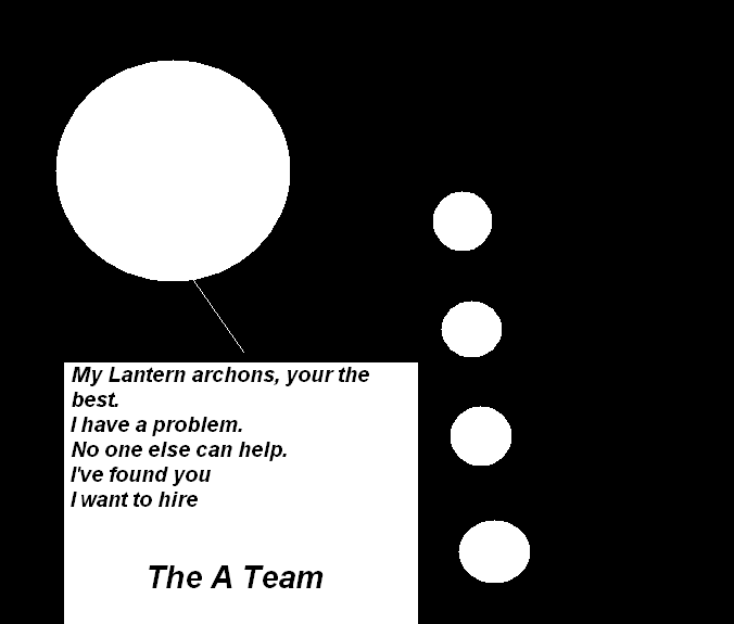 #8: The A team