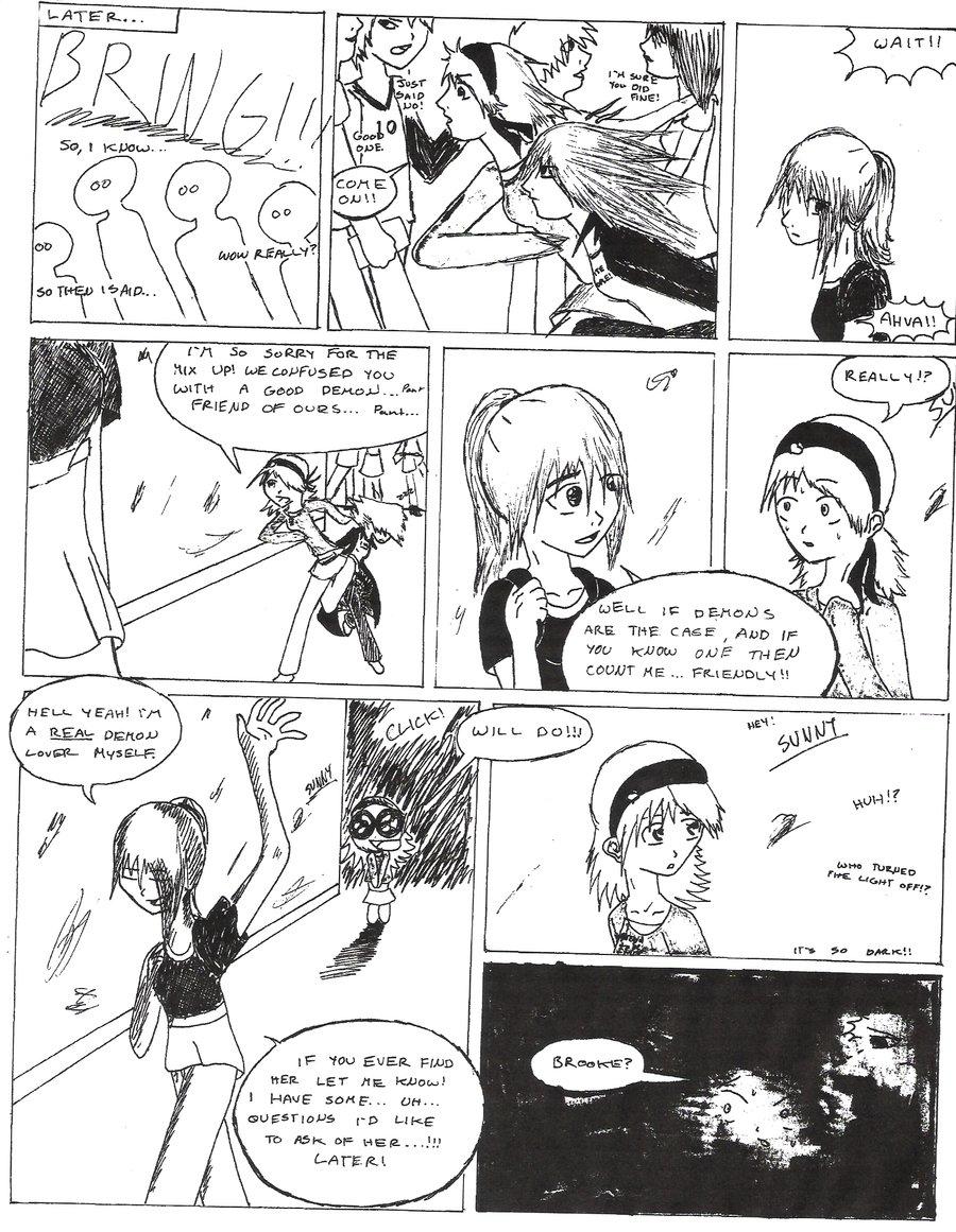 Ch.1 pg.6- Steel City High