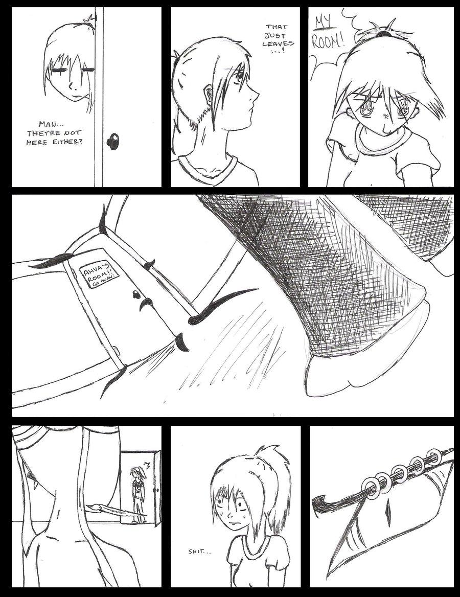 Ch.1 pg.9- Checking Rooms