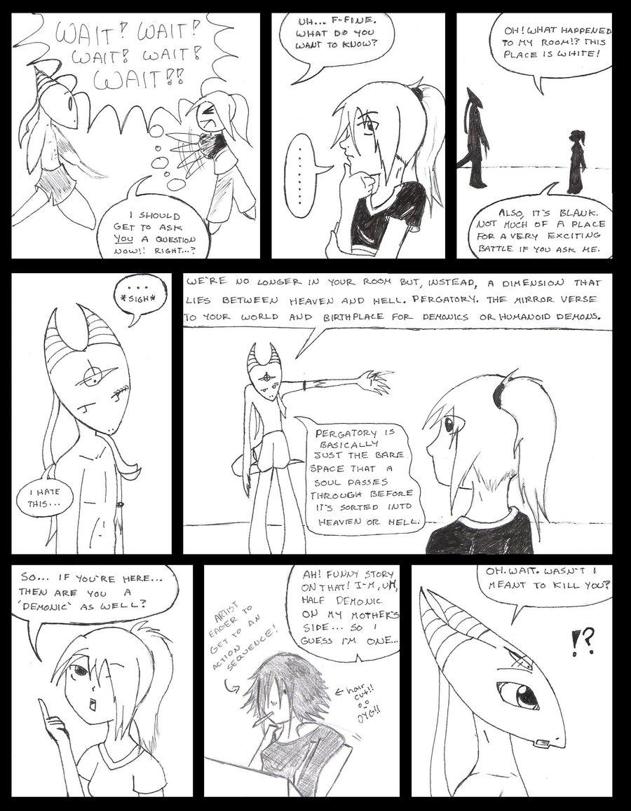 Ch.1 pg.11- One Question