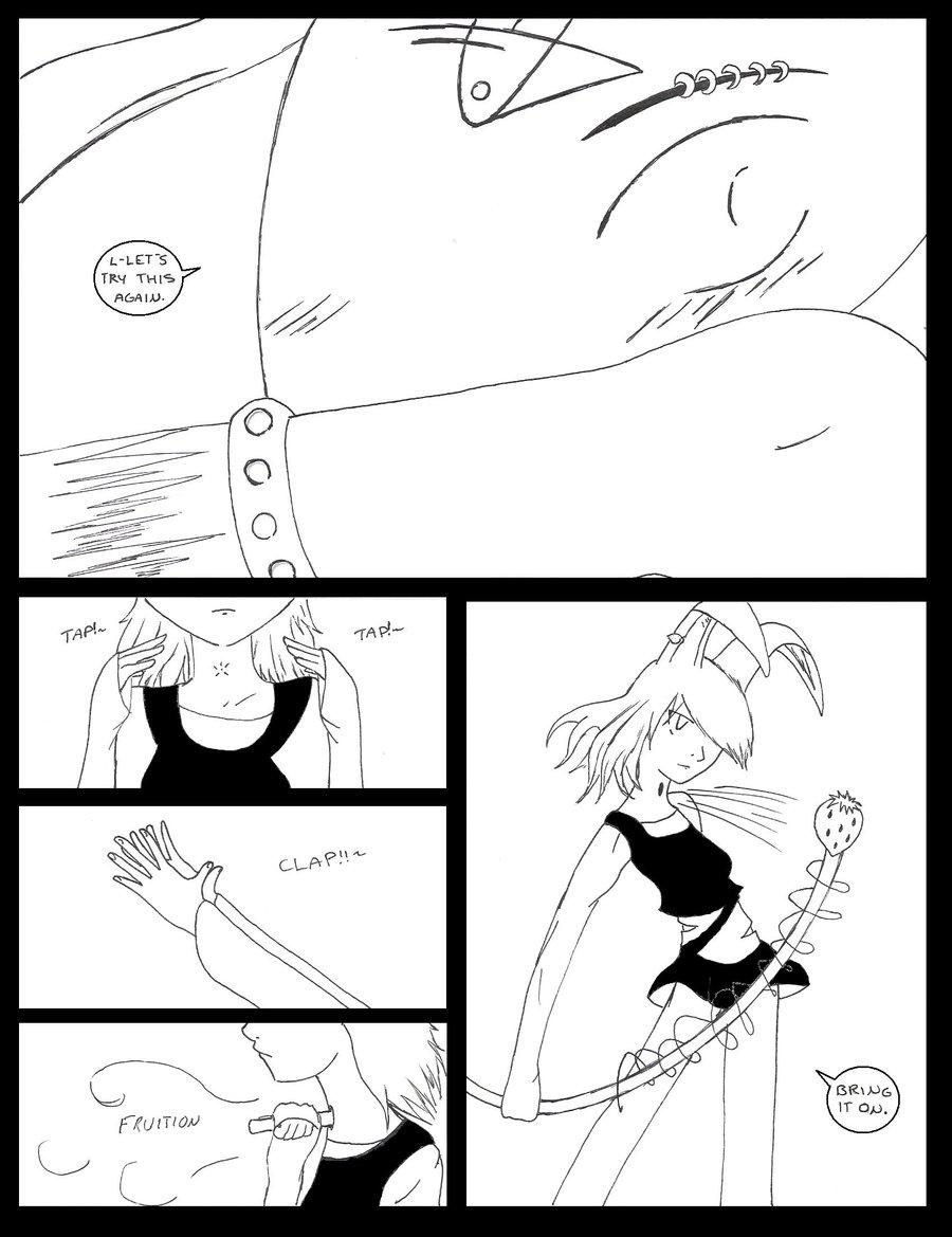 Ch.1 pg.14- Bring it on