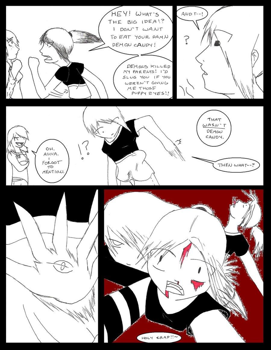 Ch.1 pg.21- Deja vu