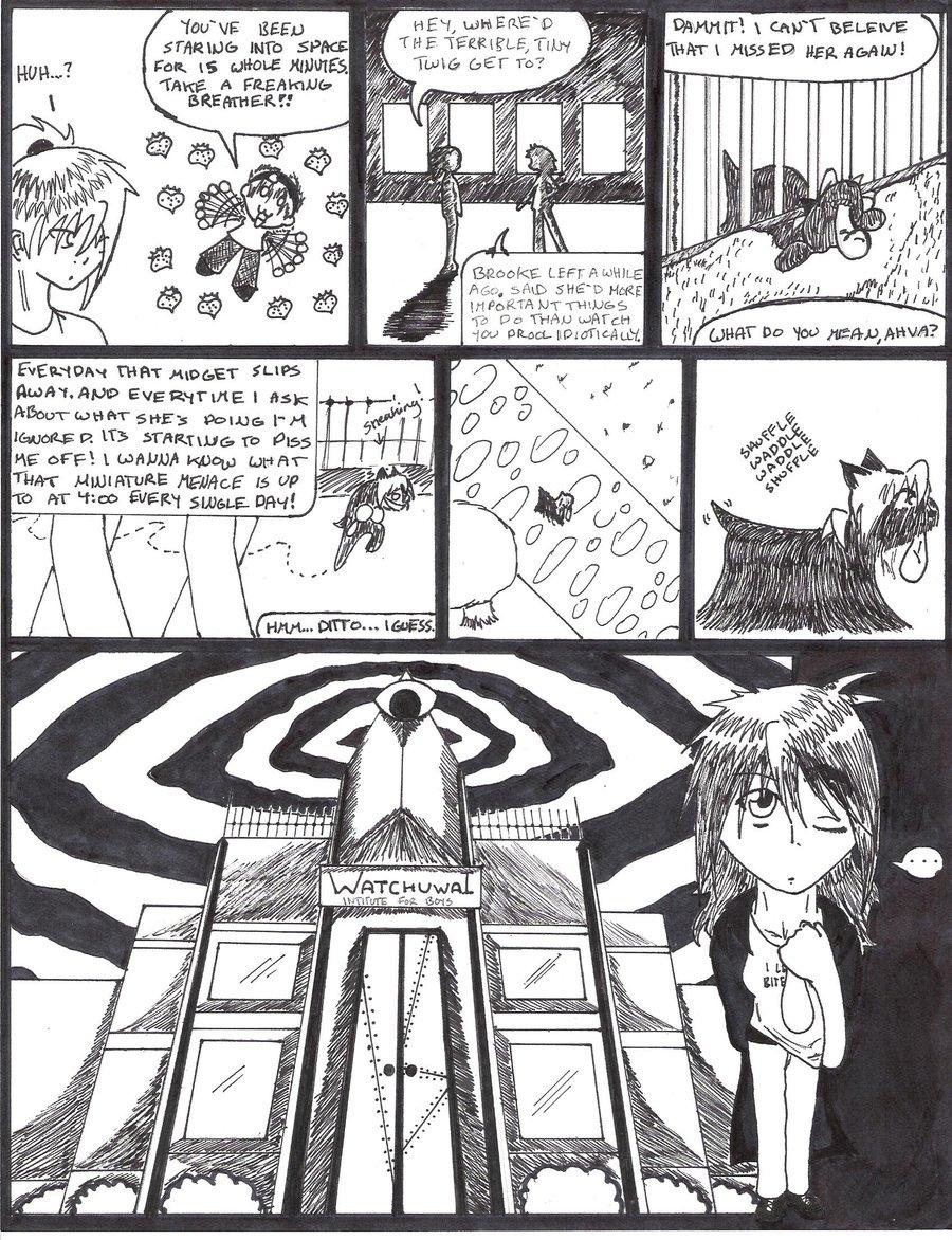 Ch.2 pg.14- Institution