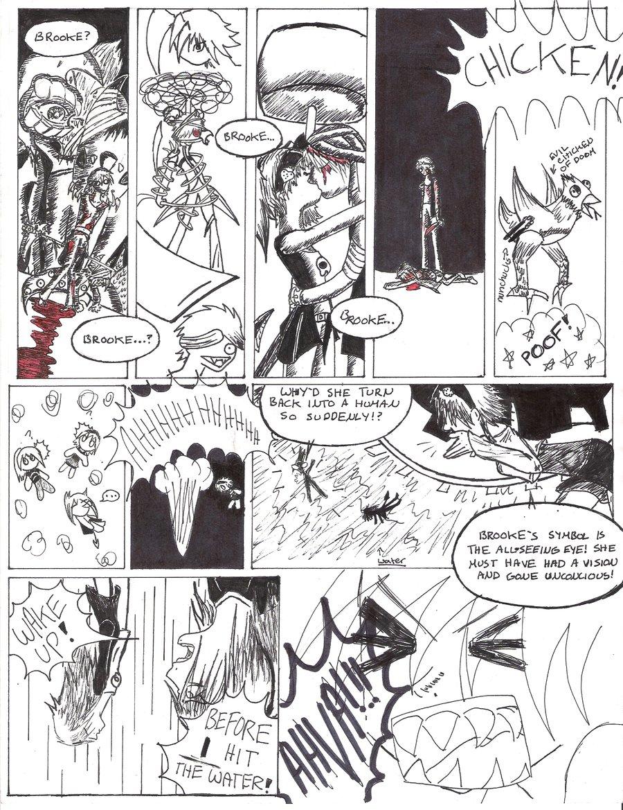 Ch.2 pg.13- Vision