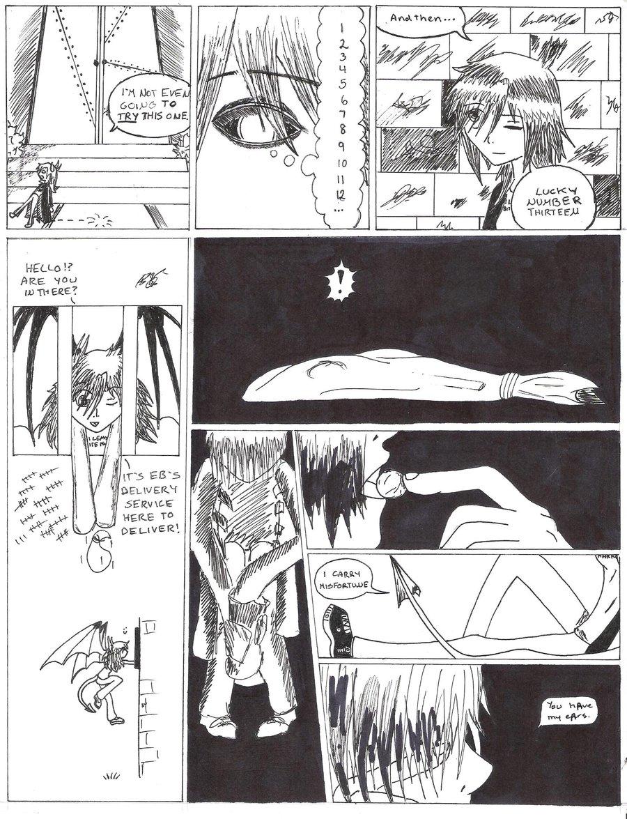 Ch.2 pg.15- Lucky Number