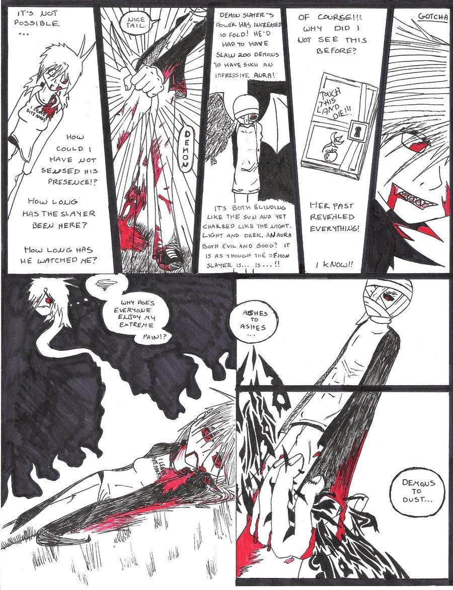 Ch.2 pg.18- Ashes to Ashes...