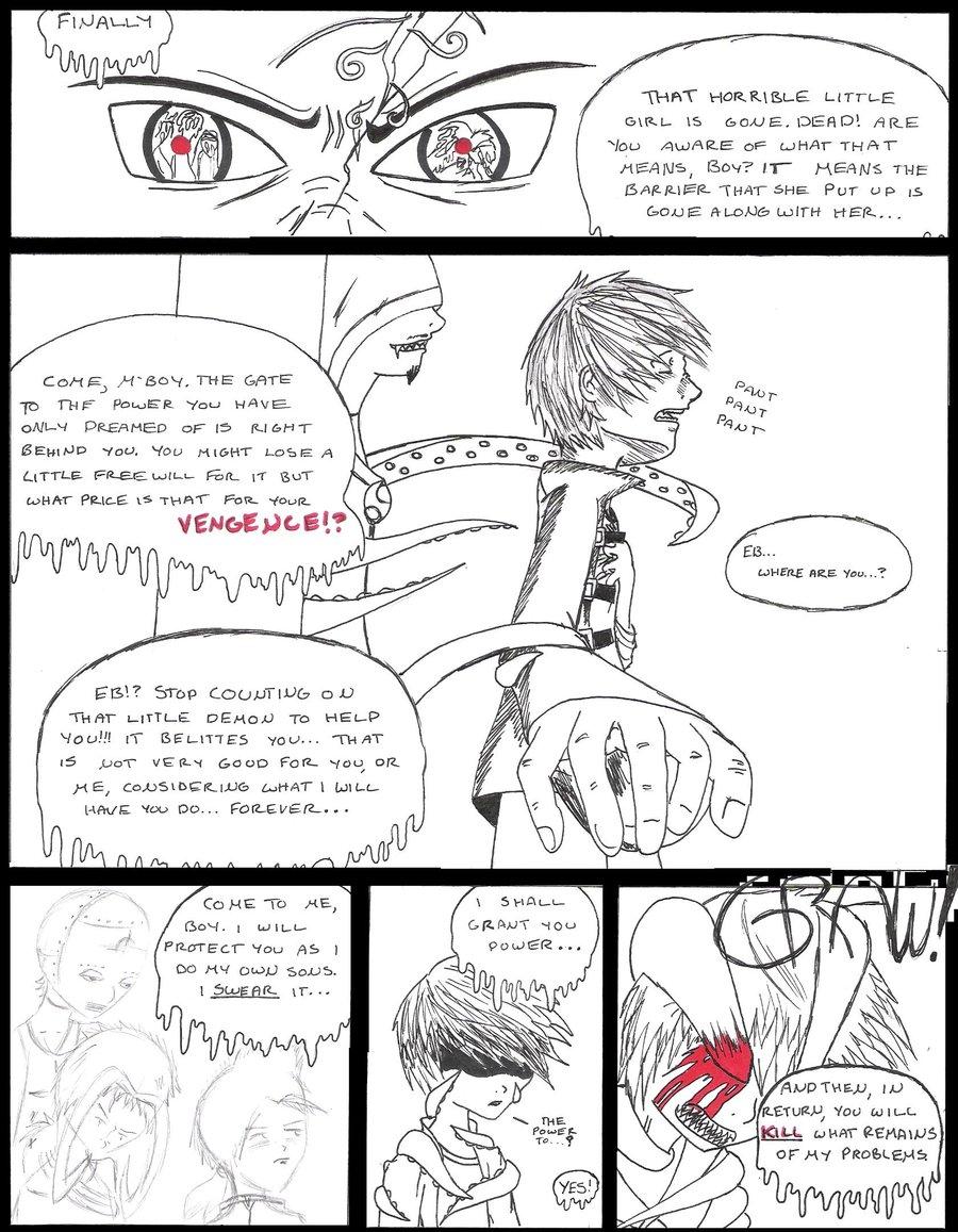 Ch.2 pg.20- The Gates to Power