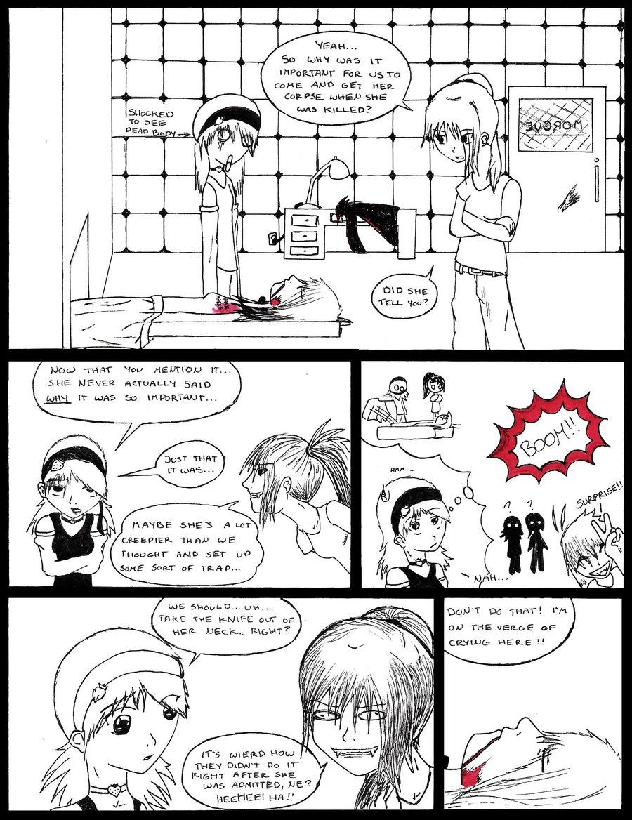 Ch.2 pg.22- Surprise!