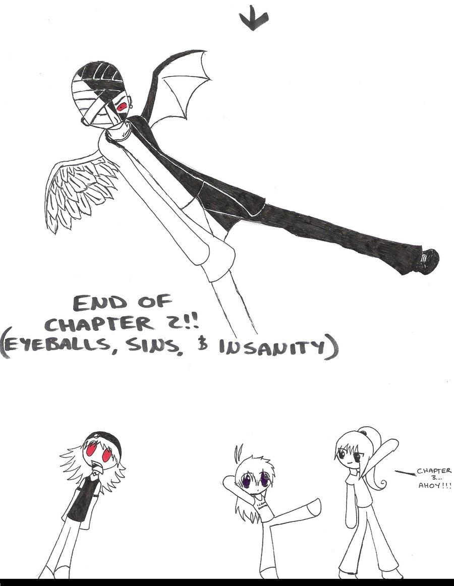 Ch.2 pg.24- End of Chapter 2