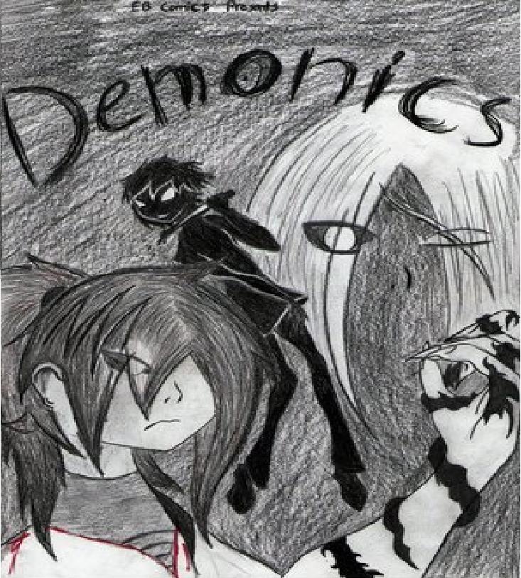 Original Cover