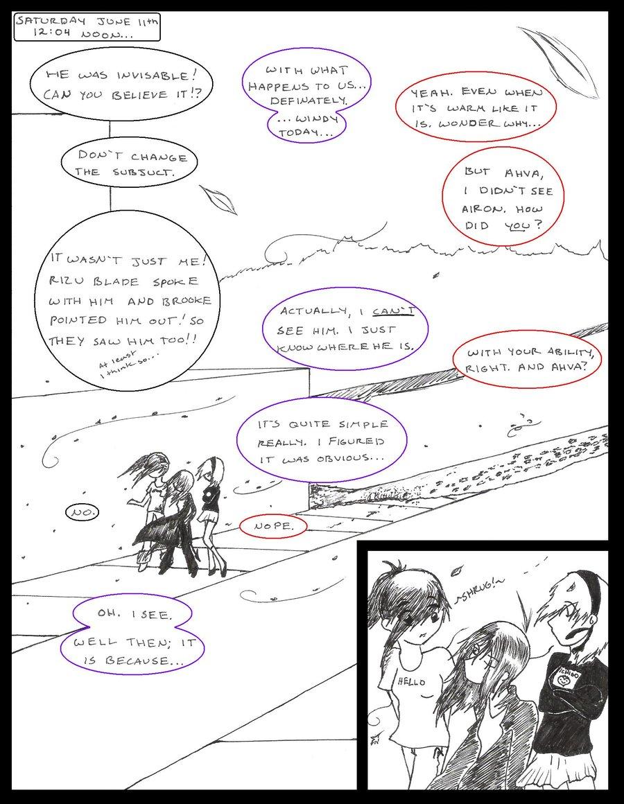 Ch.4 pg.2- Obvious