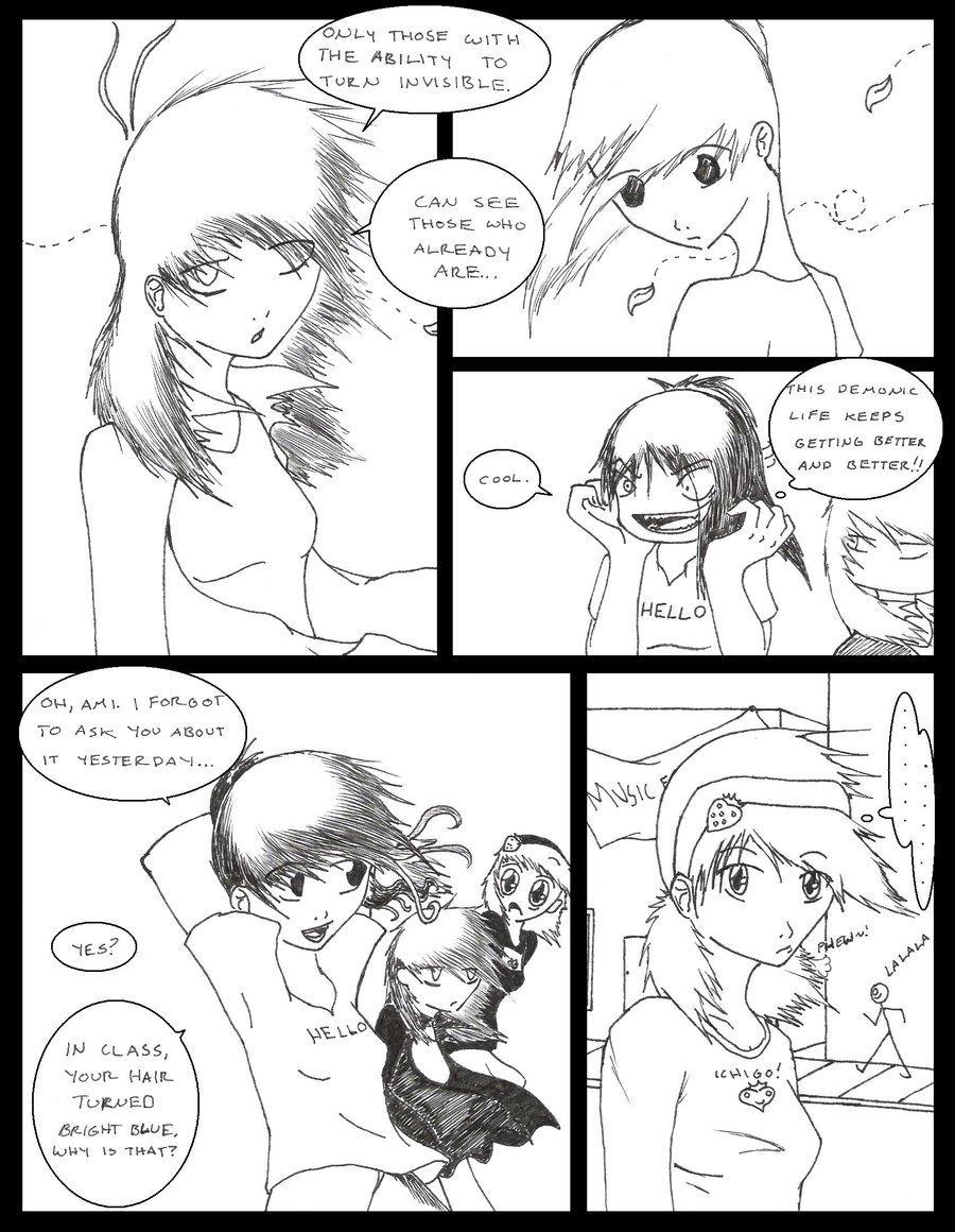 Ch.4 pg.3- Hair