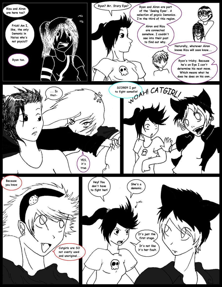 Ch.4 pg.15- Just SOOOOOOO Original...