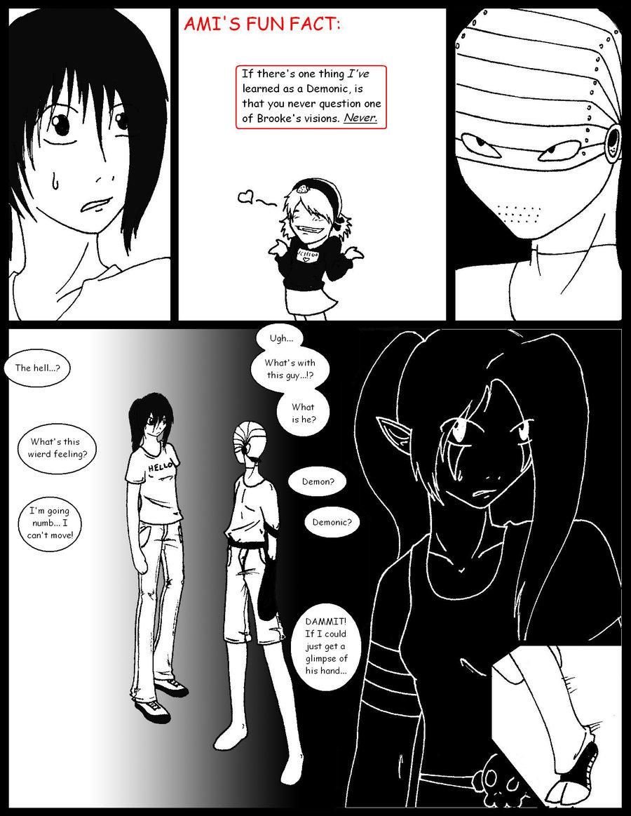 Ch.4 pg.21- Demon or Demonic?