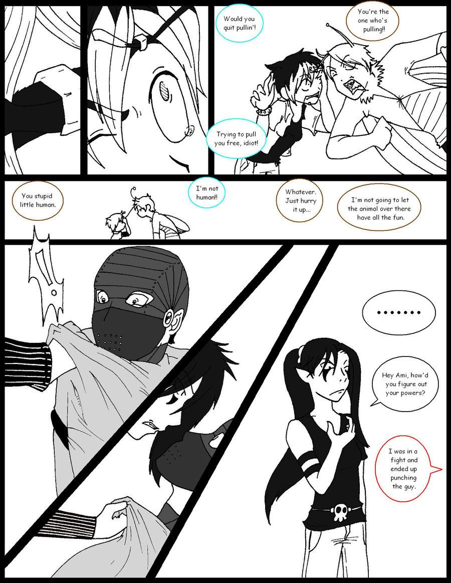 Ch.2 pg.15 The Fly and the Cat