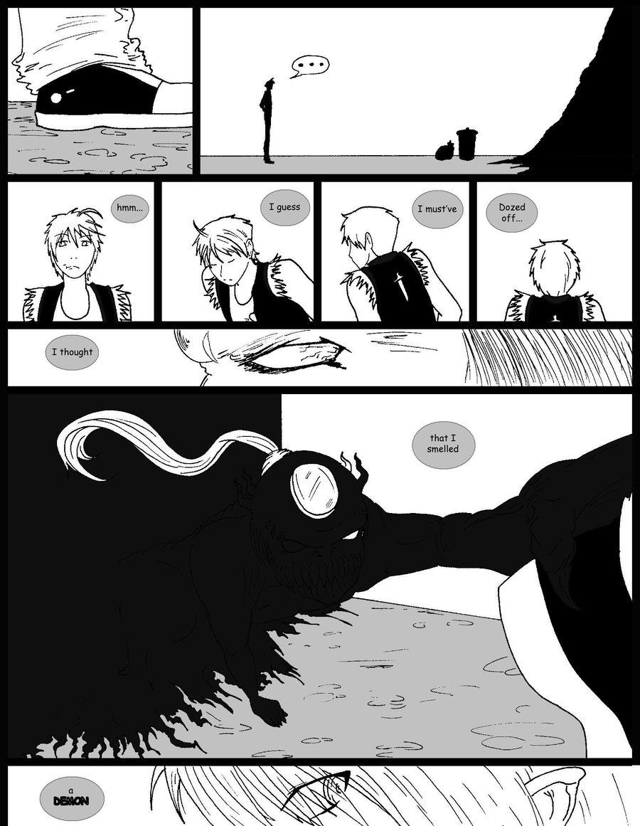 Ch.5 pg.23- Stalker