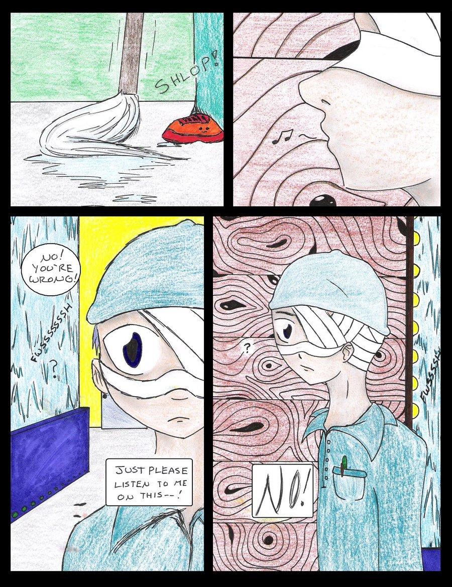 Ch.1 pg.2- Mopping