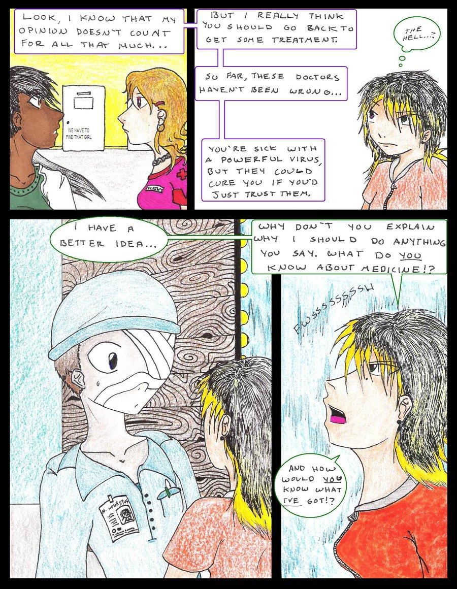 Ch.1 pg.6- Find That Girl