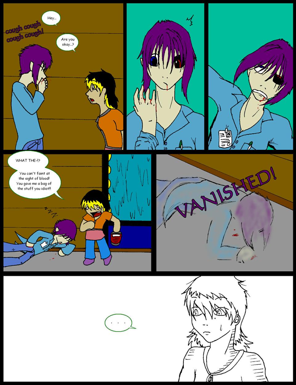 Ch.1 pg.12- Vanishing Act