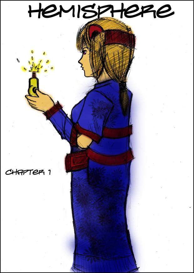 Chapter 1: The Two Sides