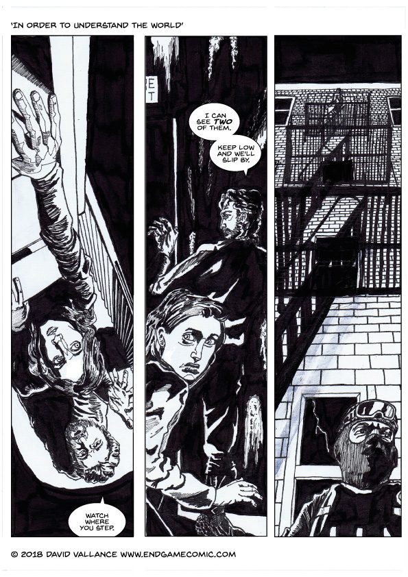 Page 7: In Order To Understand The World