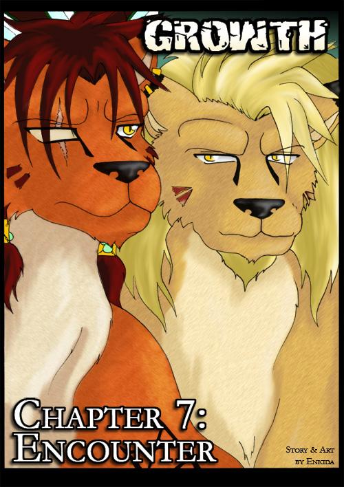 Chapter 7: Encounter