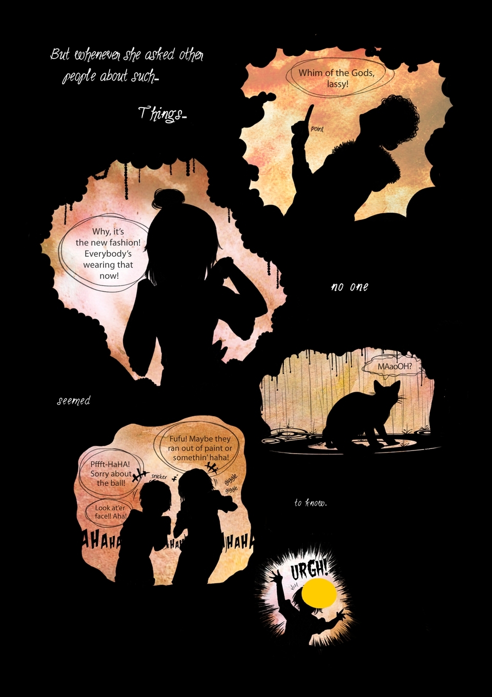 Prologue 04 - Wondrous People