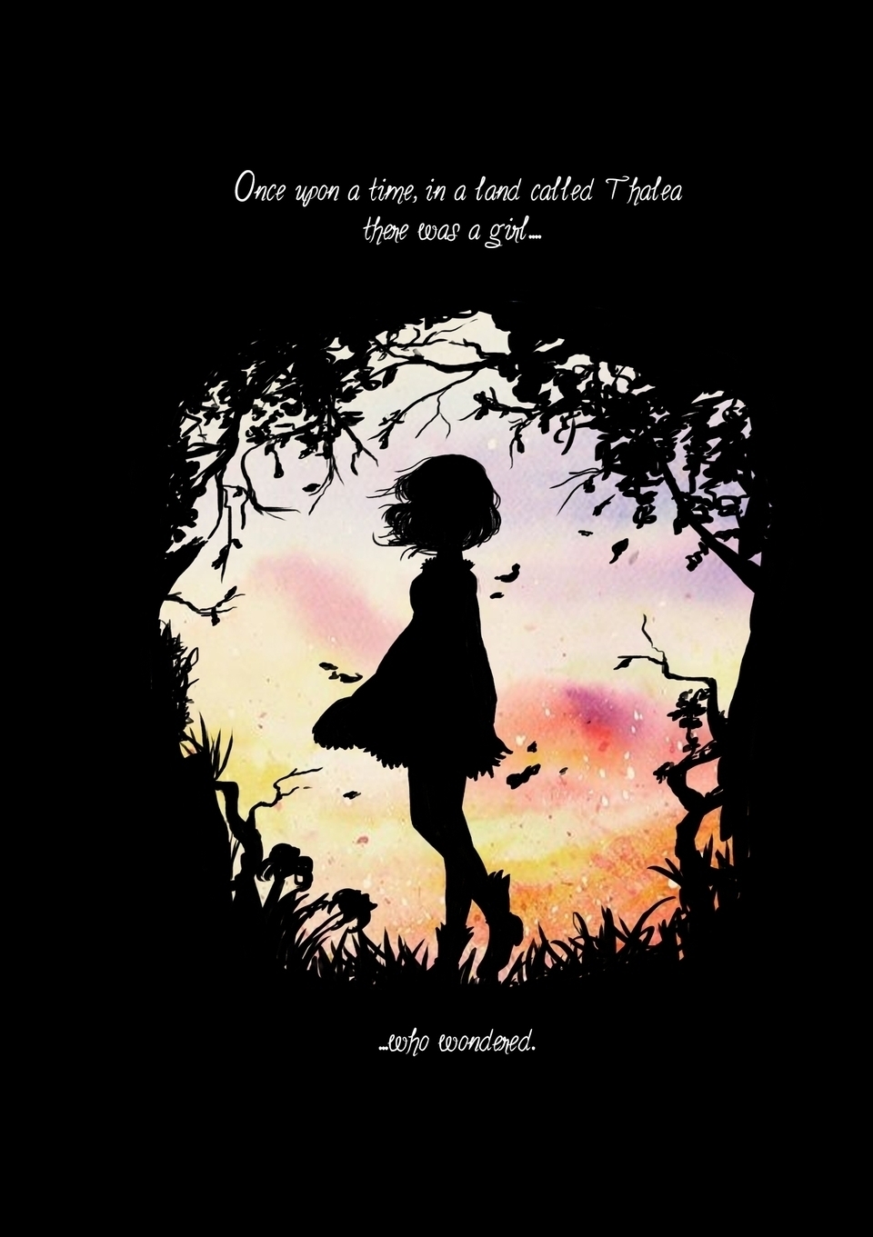 Prologue 01 - Once upon a time...