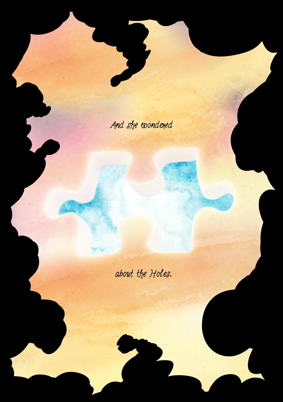 Prologue 03 - The Hole in the Sky