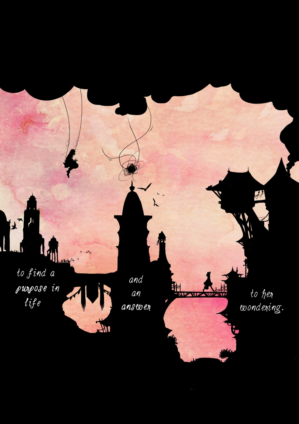 Prologue 07 - Towers