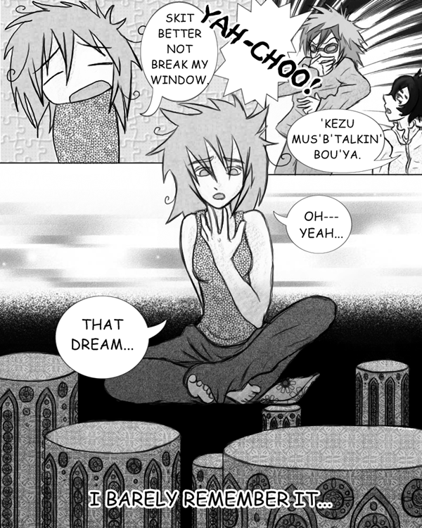 Volume 1 - Page 4