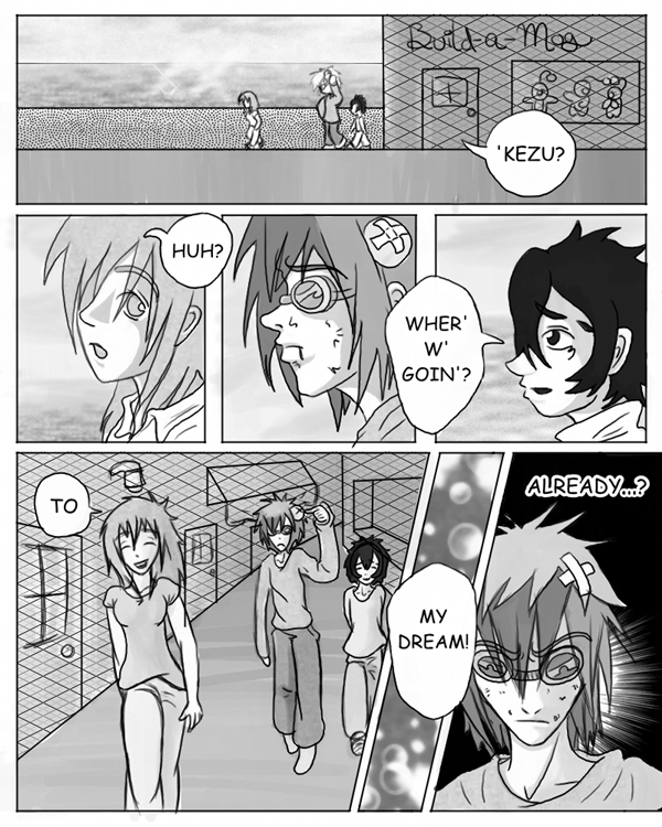 Volume 1 - Page 7