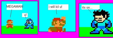 comic0n3