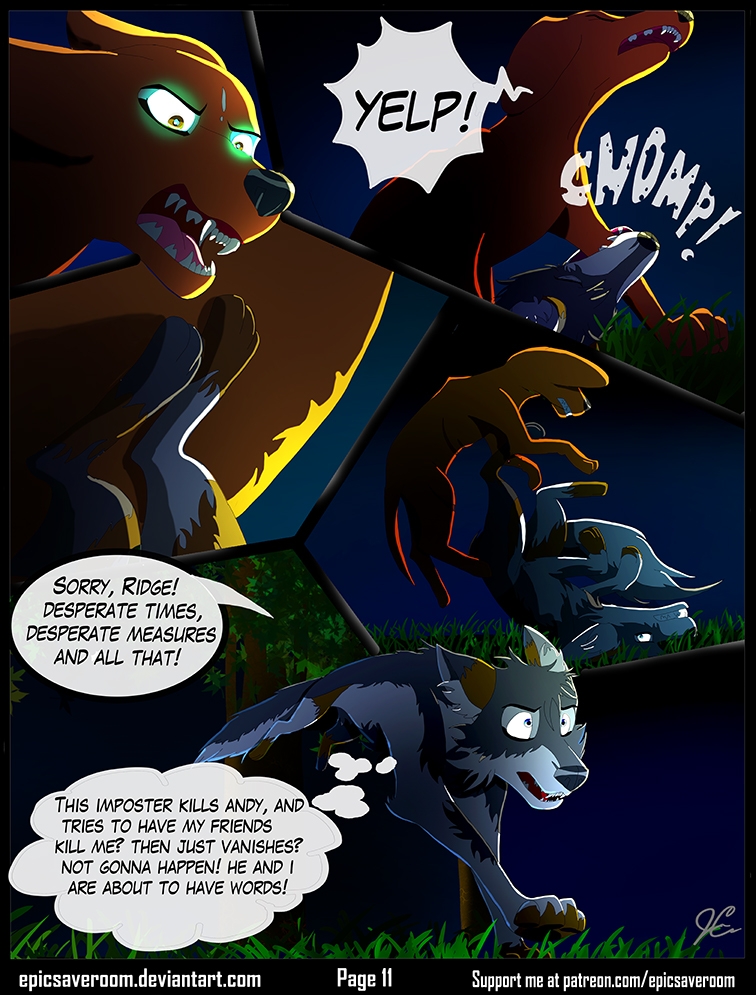 Page 11 - Determination