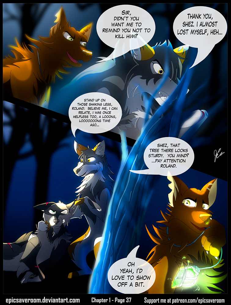 Page 37 - Deep Wild