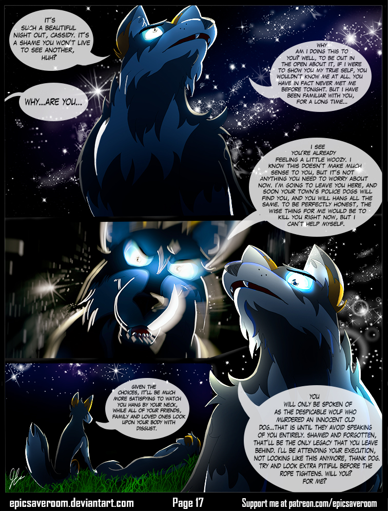 Page 17 - Stargazer